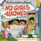 [The Berenstain Bears 01] • The Berenstain Bears No Girls Allowed